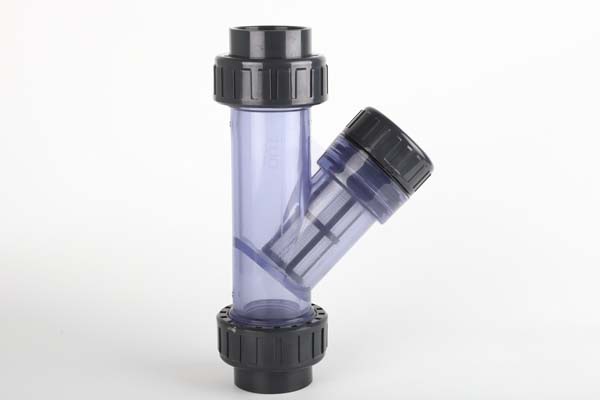 永城Y型过滤器